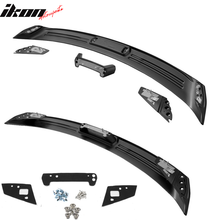 Load image into Gallery viewer, 2015-2023 Ford Mustang TP Style Rear Trunk Spoiler Wing ABS