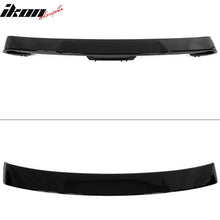 Load image into Gallery viewer, 2015-2023 Ford Mustang TP Style Rear Trunk Spoiler Wing ABS