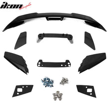 Load image into Gallery viewer, 2015-2023 Ford Mustang TP Style Rear Trunk Spoiler Wing ABS