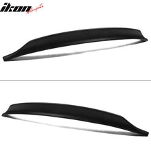 Load image into Gallery viewer, 2012-2015 Honda Civic Duckbill V2 Style Rear Trunk Spoiler PP