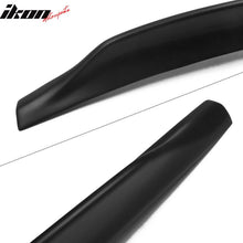 Load image into Gallery viewer, 2012-2015 Honda Civic Duckbill V2 Style Rear Trunk Spoiler PP