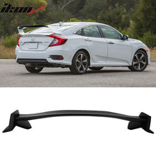 Load image into Gallery viewer, 2016-2020 Honda Civic 10th Gen X Coupe 2-Door Type-R Trunk Spoiler