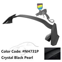 Load image into Gallery viewer, 2016-2021 Honda Civic Sedan Painted Type R Trunk Spoiler ABS