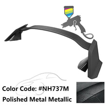 Load image into Gallery viewer, 2016-2021 Honda Civic Sedan Painted Type R Trunk Spoiler ABS