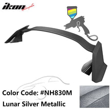 Load image into Gallery viewer, 2016-2021 Honda Civic Sedan Painted Type R Trunk Spoiler ABS