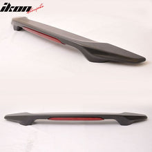 Load image into Gallery viewer, Fits 16-21 Honda Civic Sedan IKON UnRoof + Trunk Spoiler - ABS