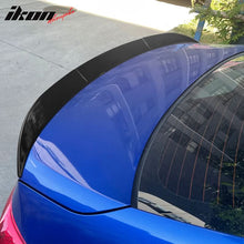 Load image into Gallery viewer, 2022-2023 Honda Civic 11th Gen 4DR HPD Style Trunk Spoiler