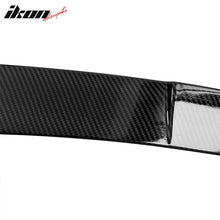 Load image into Gallery viewer, 2022-2023 Honda Civic 11th Gen 4DR HPD Style Trunk Spoiler