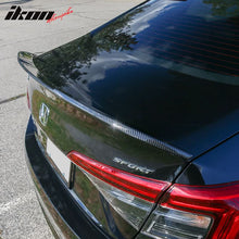 Load image into Gallery viewer, 2022-2023 Honda Civic 11th Gen 4DR HPD Style Trunk Spoiler