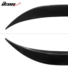 Load image into Gallery viewer, 2022-2023 Honda Civic 11th Gen 4DR HPD Style Trunk Spoiler