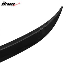 Load image into Gallery viewer, 2022-2023 Honda Civic 11th Gen 4DR HPD Style Trunk Spoiler