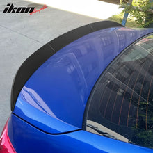 Load image into Gallery viewer, 2022-2023 Honda Civic 11th Gen 4DR HPD Style Trunk Spoiler