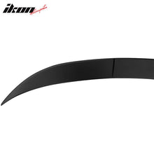 Load image into Gallery viewer, 2022-2023 Honda Civic 11th Gen 4DR HPD Style Trunk Spoiler