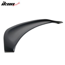 Load image into Gallery viewer, 2022-2023 Honda Civic Sedan Matte Black Duckbill Trunk Spoiler ABS