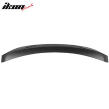Load image into Gallery viewer, 2022-2023 Honda Civic Sedan Matte Black Duckbill Trunk Spoiler ABS