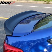 Load image into Gallery viewer, 2022-2023 Honda Civic Sedan Matte Black Duckbill Trunk Spoiler ABS