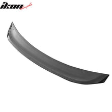 Load image into Gallery viewer, 2022-2023 Honda Civic Sedan Matte Black Duckbill Trunk Spoiler ABS