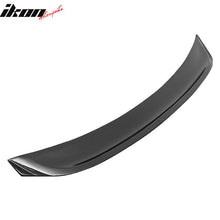 Load image into Gallery viewer, 2022-2023 Honda Civic Sedan Matte Black Duckbill Trunk Spoiler ABS