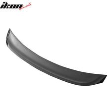 Load image into Gallery viewer, 2022-2023 Honda Civic Sedan Matte Black Duckbill Trunk Spoiler ABS