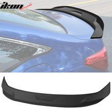 Load image into Gallery viewer, 2022-2023 Honda Civic Sedan JDM Style Rear Trunk Spoiler Wing ABS