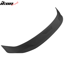 Load image into Gallery viewer, 2022-2023 Honda Civic Sedan JDM Style Rear Trunk Spoiler Wing ABS