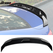 Load image into Gallery viewer, 2022-2023 Honda Civic Sedan JDM Style Rear Trunk Spoiler Wing ABS