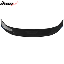 Load image into Gallery viewer, 2022-2023 Honda Civic Sedan JDM Style Rear Trunk Spoiler Wing ABS