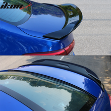 Load image into Gallery viewer, 2022-2023 Honda Civic Sedan JDM Style Rear Trunk Spoiler Wing ABS