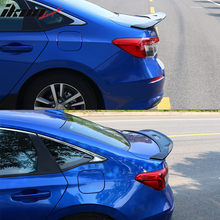 Load image into Gallery viewer, 2022-2023 Honda Civic Sedan JDM Style Rear Trunk Spoiler Wing ABS