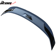 Load image into Gallery viewer, 2022-2023 Honda Civic Sedan JDM Style Rear Trunk Spoiler Wing ABS