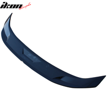Load image into Gallery viewer, 2022-2023 Honda Civic Sedan JDM Style Rear Trunk Spoiler Wing ABS
