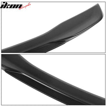 Load image into Gallery viewer, Trunk Spoiler for 2022-2023 Honda Civic 11th Gen Sedan SI RS Style ABS