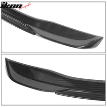 Load image into Gallery viewer, Trunk Spoiler for 2022-2023 Honda Civic 11th Gen Sedan SI RS Style ABS