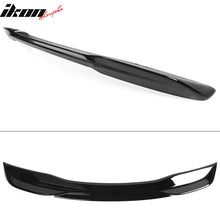 Load image into Gallery viewer, Trunk Spoiler for 2022-2023 Honda Civic 11th Gen Sedan SI RS Style ABS