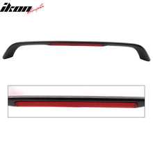 Load image into Gallery viewer, 1996-2008 Honda Civic Si EM FG TR T-R Trunk Spoiler 3RD Brake LED