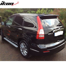 Load image into Gallery viewer, 2007-2011 Honda CRV Rear Roof Spoiler Wing with LED Brake Light ABS
