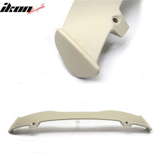 Load image into Gallery viewer, 2014-2017 Honda Fit Jazz GK Hatchback Mugen Rear Spoiler Wing ABS