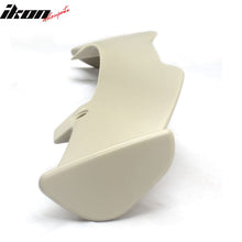 Load image into Gallery viewer, 2014-2017 Honda Fit Jazz GK Hatchback Mugen Rear Spoiler Wing ABS