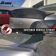 Load image into Gallery viewer, 2000-2009 Honda S2000 Convertible TM style Trunk Spoiler Carbon Fiber