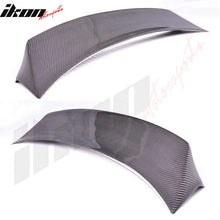 Load image into Gallery viewer, 2000-2009 Honda S2000 Convertible TM style Trunk Spoiler Carbon Fiber