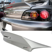 Load image into Gallery viewer, Fits 00-09 Honda S2000 AP1 AP2 TM Trunk Spoiler (FRP)