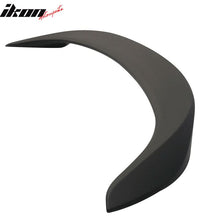 Load image into Gallery viewer, 2011-15 Hyundai Elantra OE Style Unpainted Rear Spoiler Wing &amp; LED ABS
