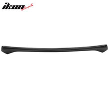 Load image into Gallery viewer, 2014-2023 Infiniti Q50 AS Style Rear Trunk Spoiler Wing ABS
