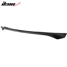 Load image into Gallery viewer, 2014-2023 Infiniti Q50 AS Style Rear Trunk Spoiler Wing ABS