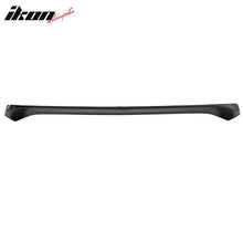 Load image into Gallery viewer, 2014-2023 Infiniti Q50 AS Style Rear Trunk Spoiler Wing ABS
