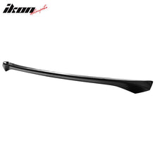 Load image into Gallery viewer, 2014-2023 Infiniti Q50 AS Style Rear Trunk Spoiler Wing ABS