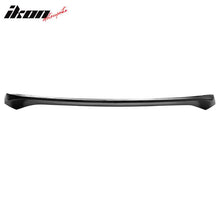 Load image into Gallery viewer, 2014-2023 Infiniti Q50 AS Style Rear Trunk Spoiler Wing ABS