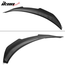 Load image into Gallery viewer, 2014-2024 Infiniti Q50 Lip Duckbill Spoiler Wing ABS