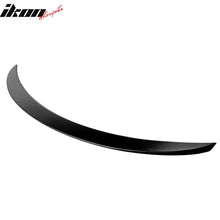 Load image into Gallery viewer, 2017-2022 Infiniti Q60 X Style High Kick Rear Trunk Spoiler Wing ABS