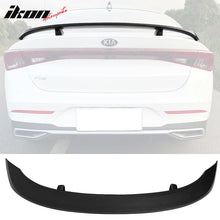 Load image into Gallery viewer, 2021-2025 Kia K5 MG Style Rear Trunk Spoiler Wing Lip ABS